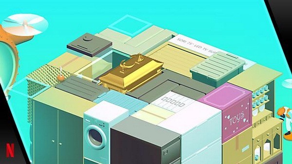奇幻高尔夫免费版截图2