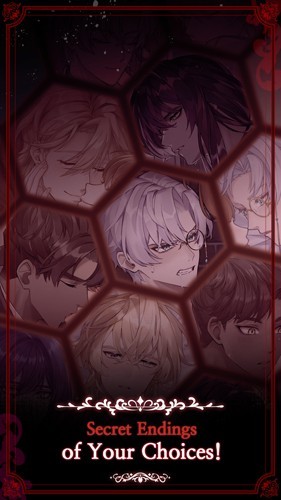 恋爱费洛蒙（The Curse of Death）手游截图2