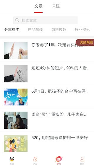熊猫保保3