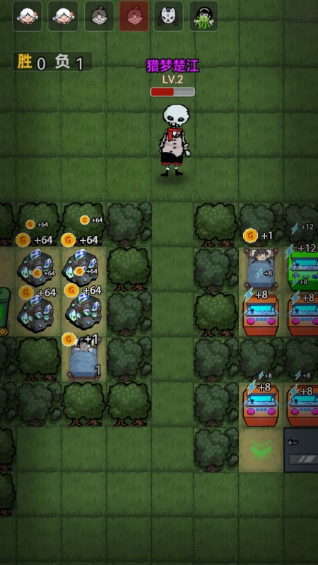 森林有鬼（Haunted Grove）MOD免广告版4