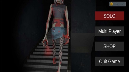 收容所77内置mod菜单版4