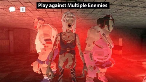 收容所77内置mod菜单版3