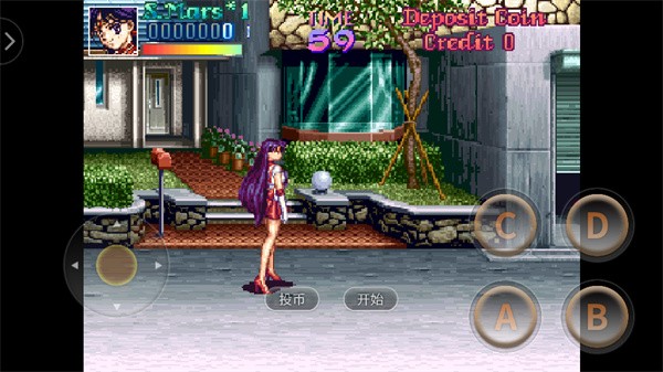 美少女战士手机版3