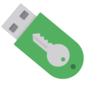 Rohos Logon Key(u盘加密软件)