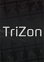 卡牌少女不会受伤Trizon客户端