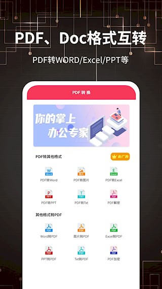 PDF转格式1