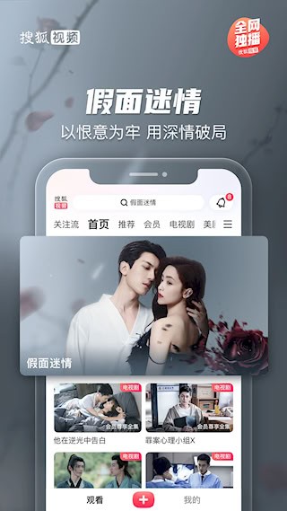 搜狐视频4