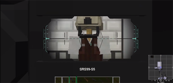 我的世界滑稽纪元MOD最新版3