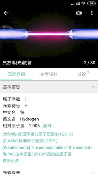 化学方程式3