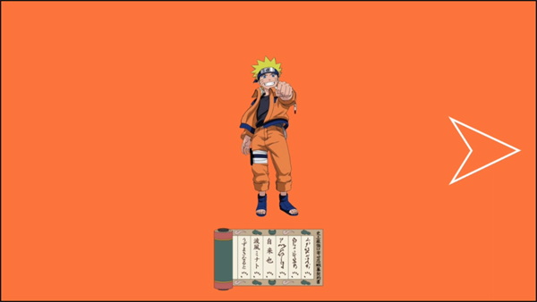 火影忍者进化高级版2