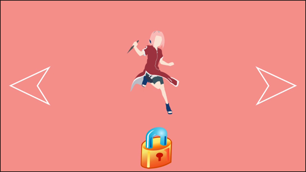 火影忍者进化高级版4