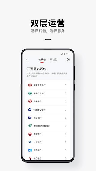 数字人民币1