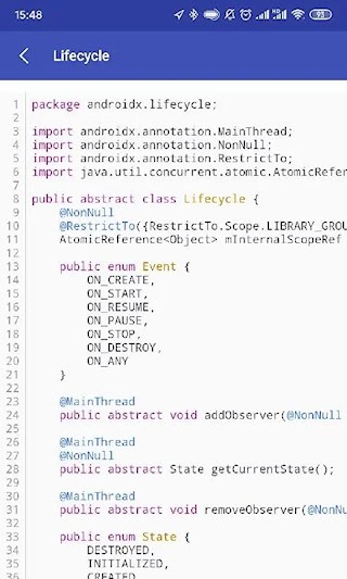 android开发工具箱2