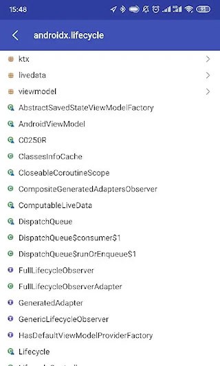 android开发工具箱1