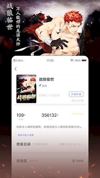 小说家5