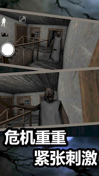 恐怖奶奶7截图5