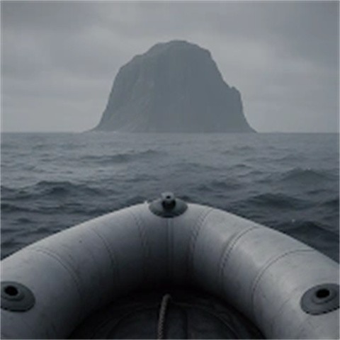 后室深海恐惧症（Backrooms Thalassophobia）手游