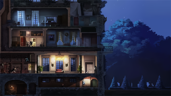 丁丁历险记独角兽号的秘密(Tintin HD)1