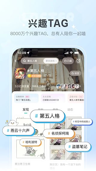 网易LOFTER5