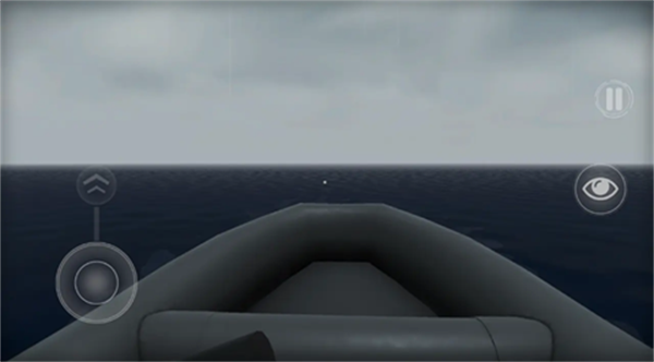 后室深海恐惧症（Backrooms Thalassophobia）手游3