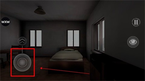 后室深海恐惧症（Backrooms Thalassophobia）手游1