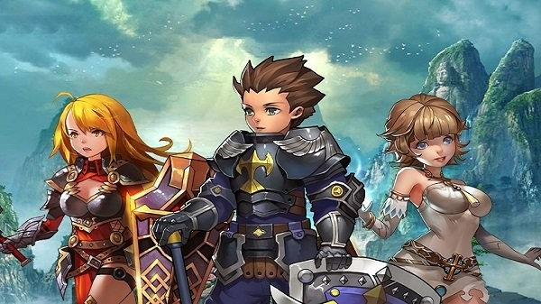 守护者传奇手机版4