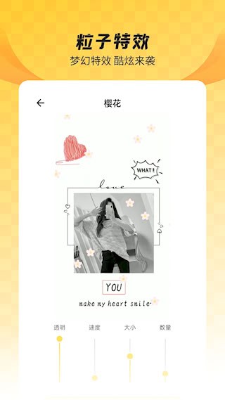 羞兔全局壁纸软件1