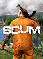 人渣scum丧尸求生电脑版