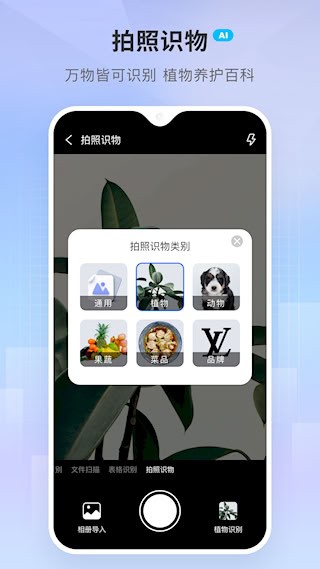 小白扫描王1