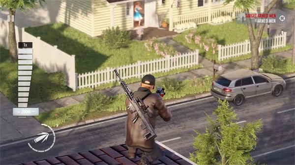 狙击猎手（Sniper 3D）手机版3