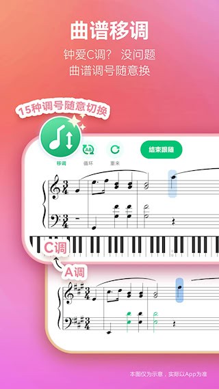 弹琴吧5