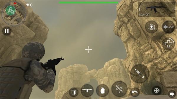 地球保护小队无限金币版3