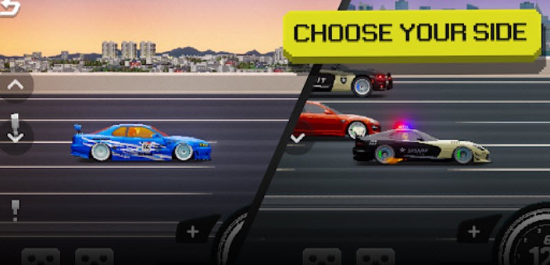 顶尖赛车手（APEX Racer）最新版截图3