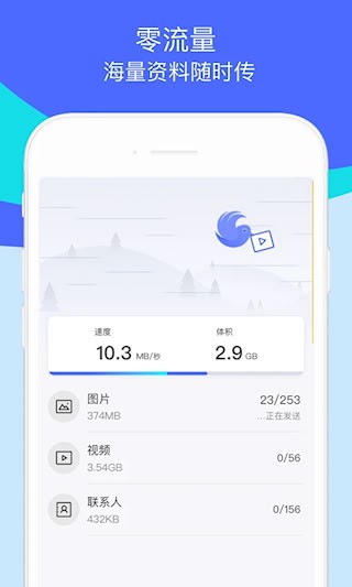 换机助手2
