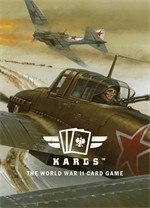 KARDS二战卡牌电脑版
