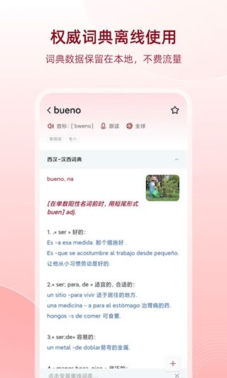 西语助手app3