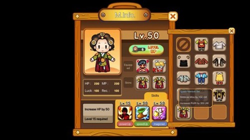 街头妈妈安卓版4