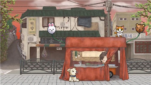 街头妈妈安卓版1