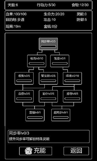 张三历险记内置菜单版3