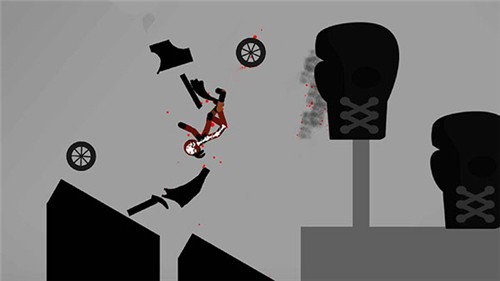 弄死火柴人4（Stickman Annihilation 4）中文版1