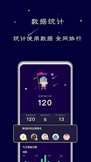 禅定空间APP5