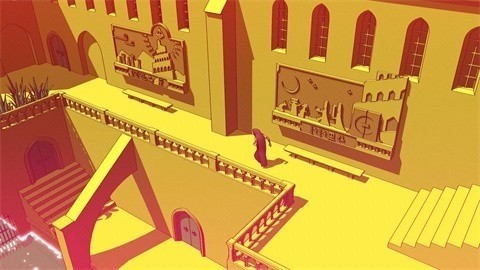 巴别塔圣歌最新版1