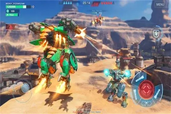 战争机器人（War Robots）最新版3