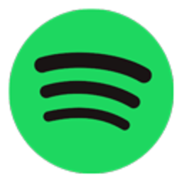 Spotify音乐app