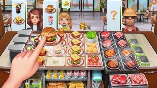 天天爱烹饪最新版1