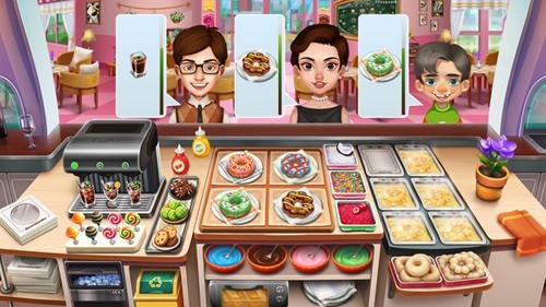 天天爱烹饪最新版2