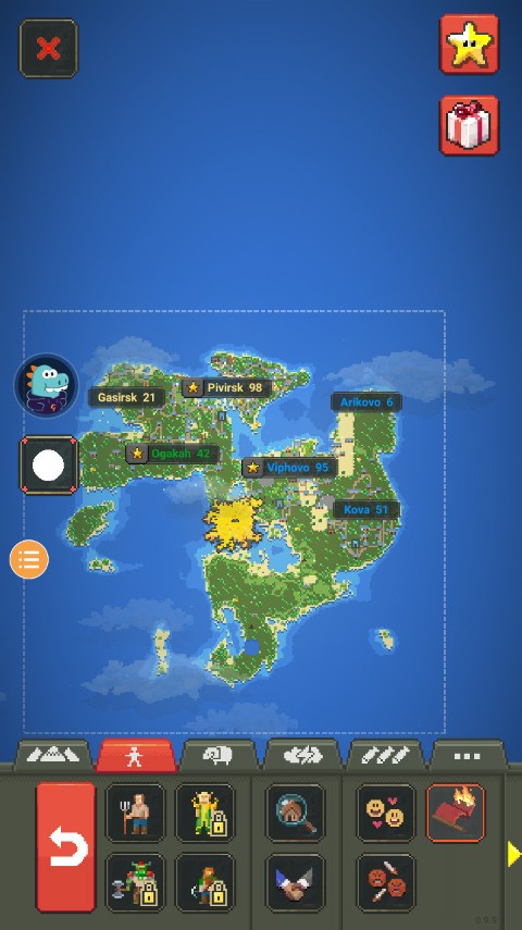 worldbox修仙版1