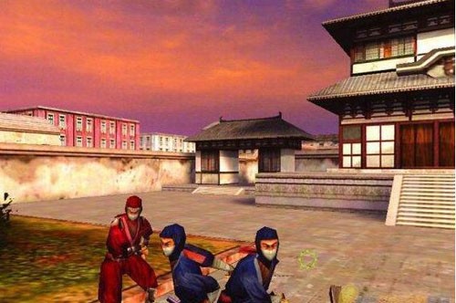 抗日血战上海滩2最新版截图1