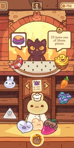 兔兔包无限金币版4