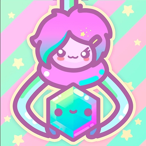爪女孩（clawberta）无限宝石金币版